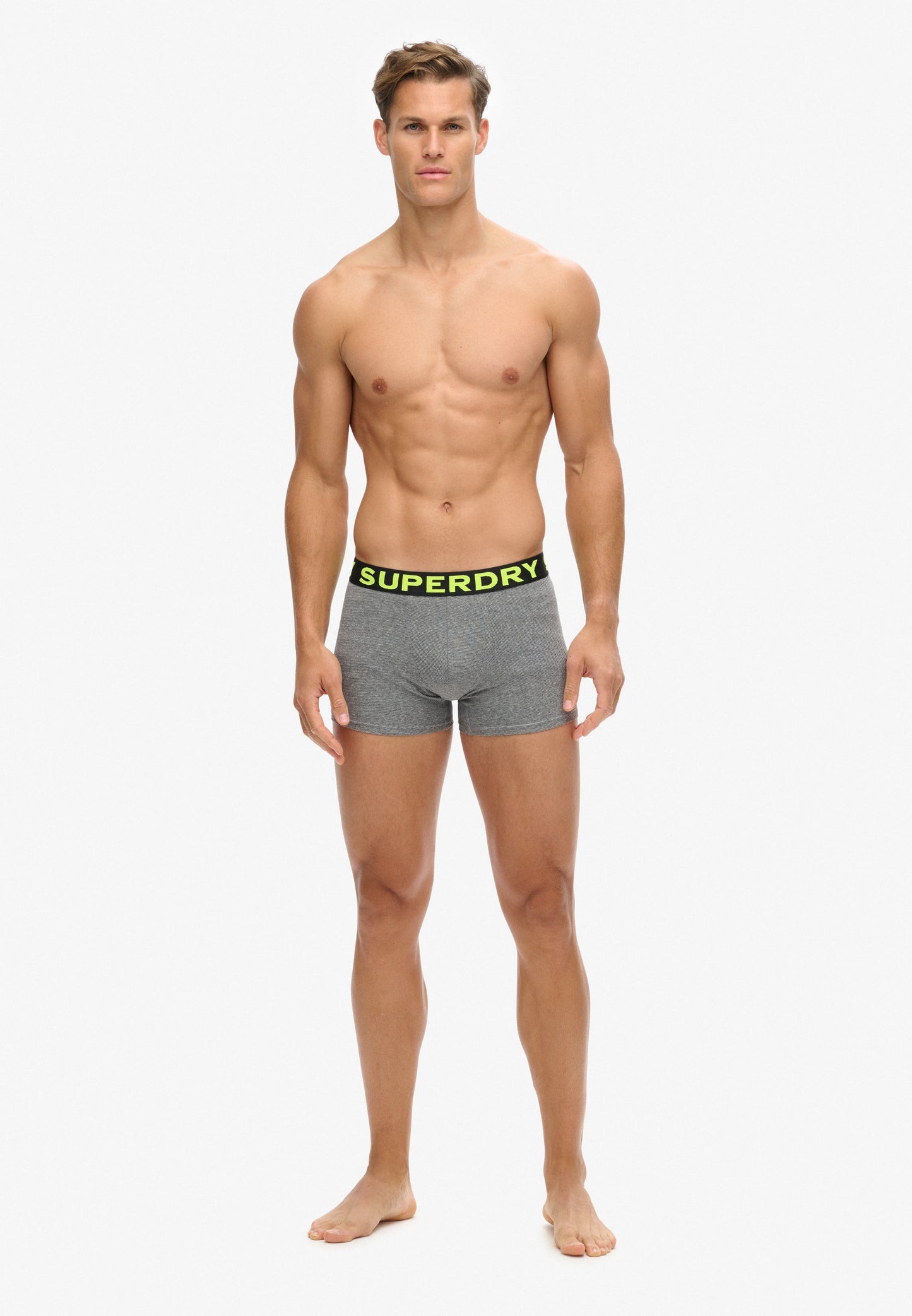 Boxer Triple Pack