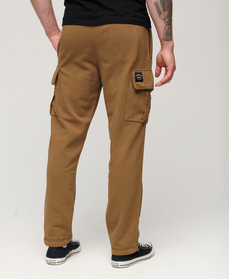 Relaxed Jogger