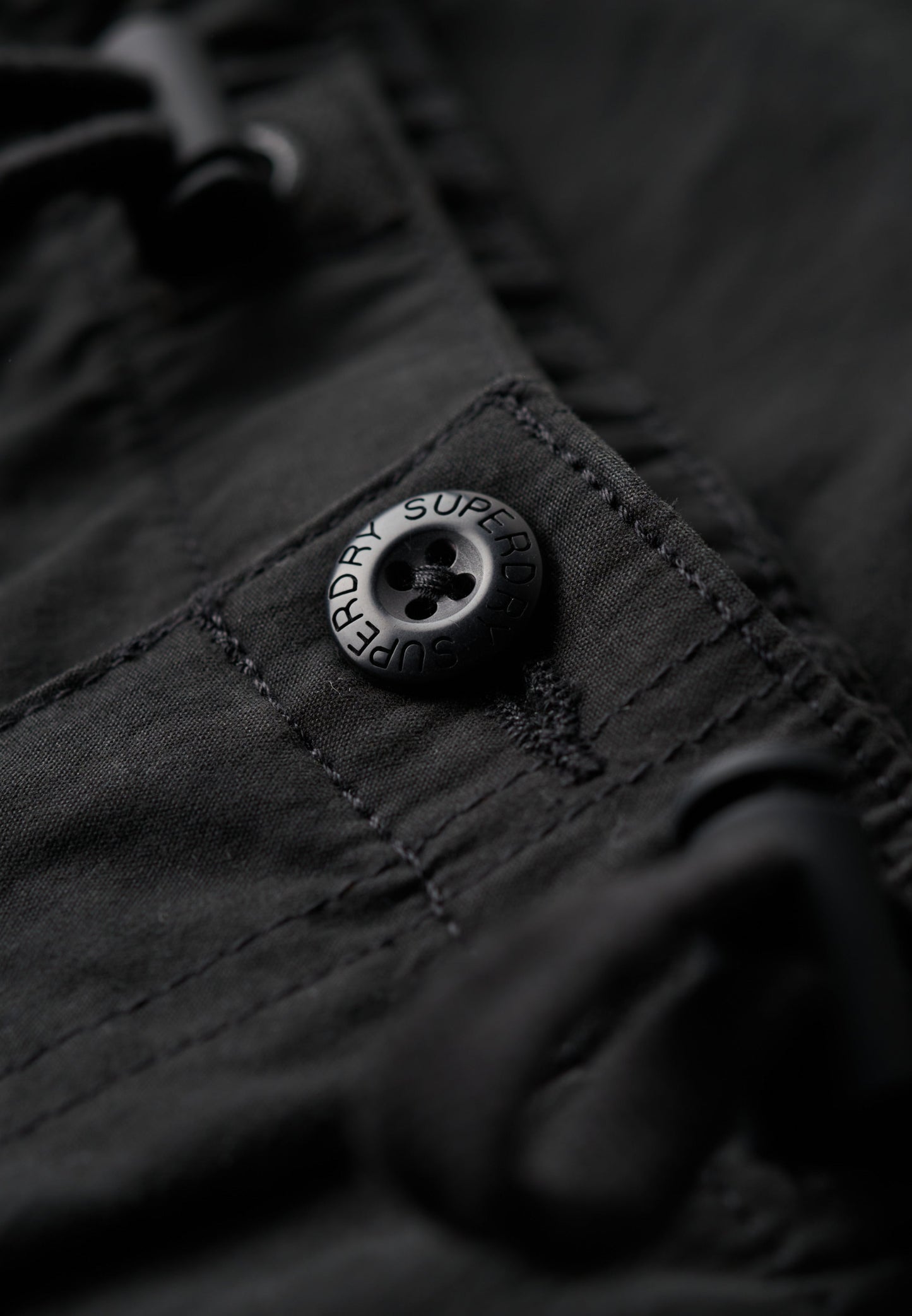 Parachute Grip Trousers