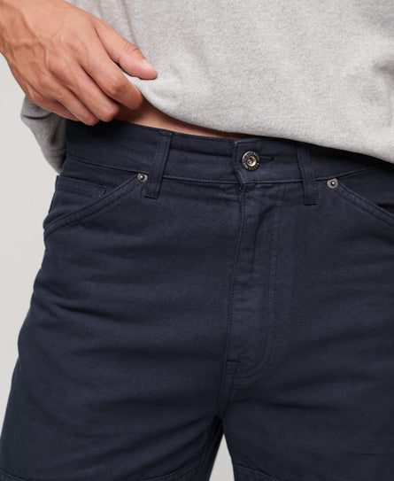 Carpenter Pants