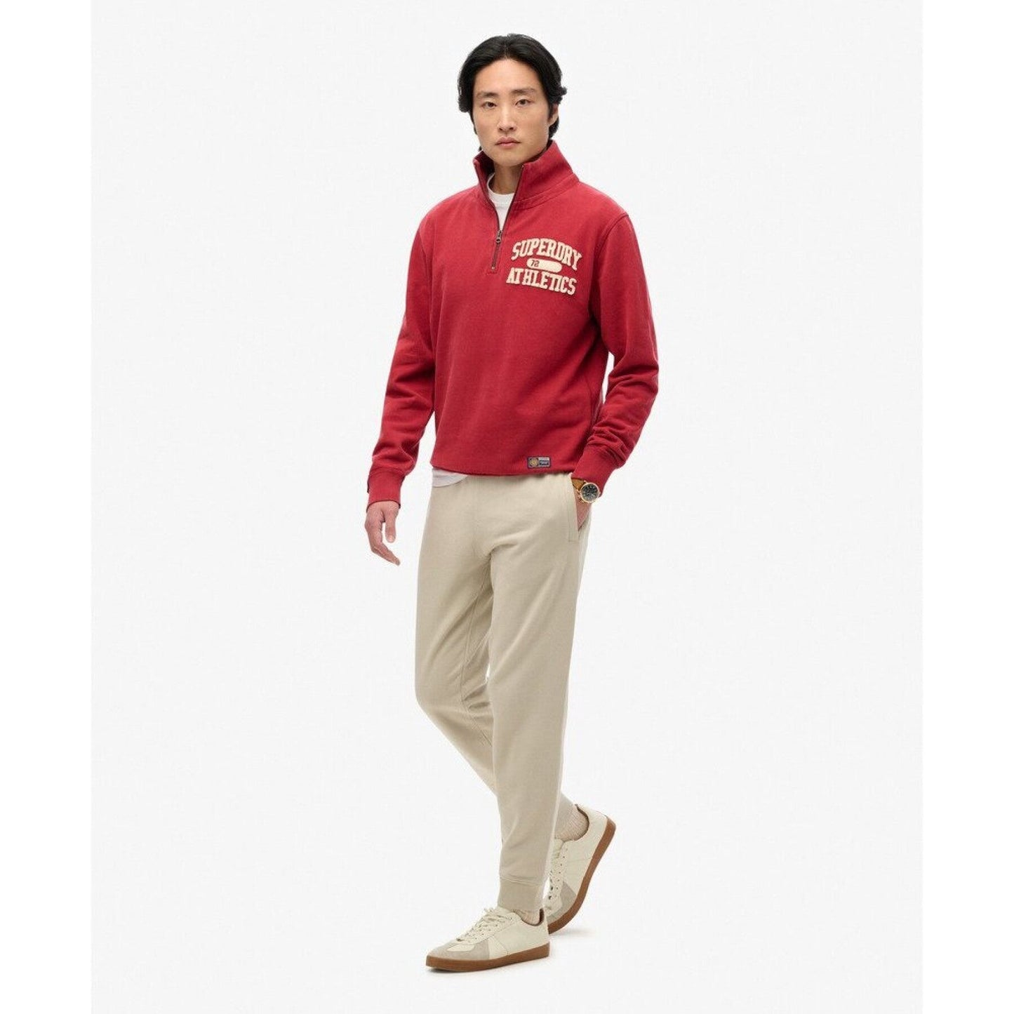 Essential Logo Joggers
