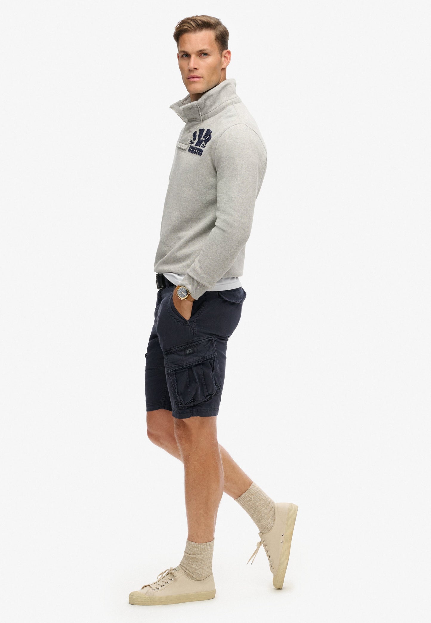 Core Cargo Shorts