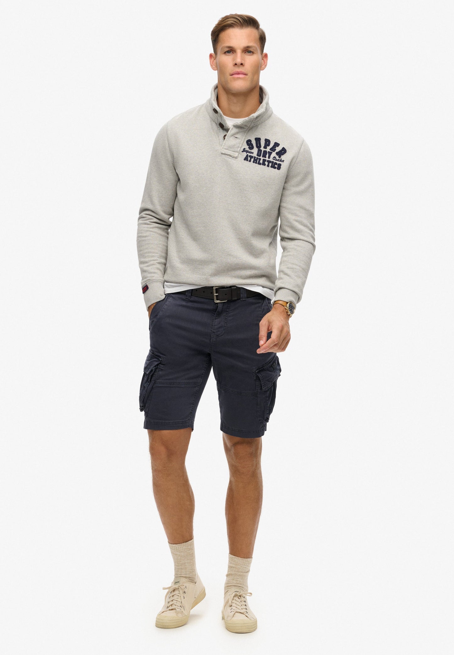 Core Cargo Shorts