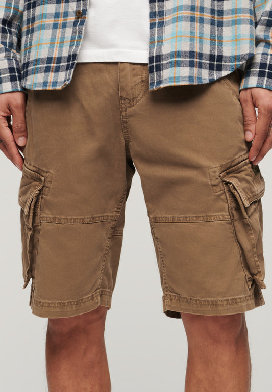 Core Cargo Short