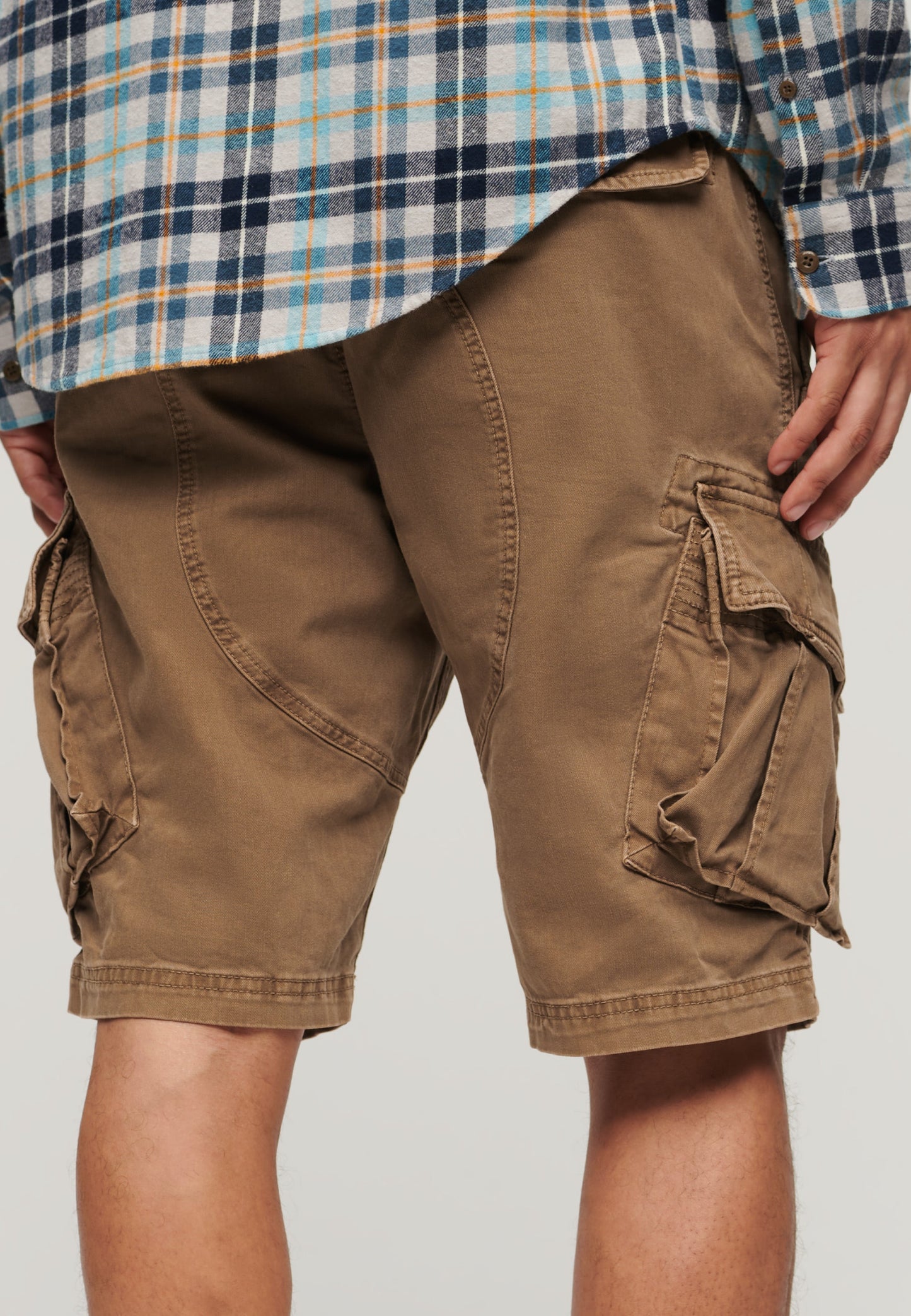 Core Cargo Short
