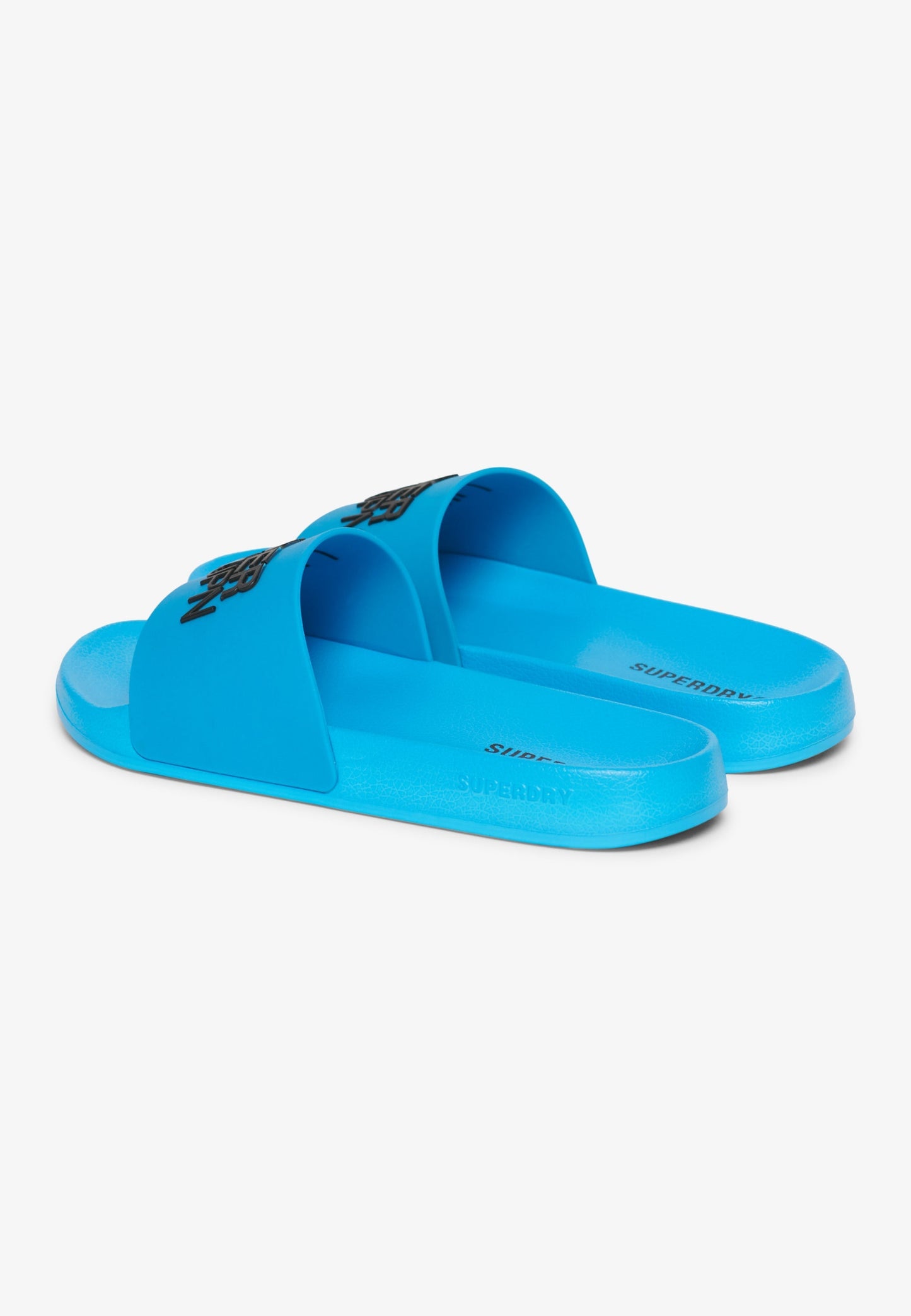 Sportswear Logo Pool Sliders