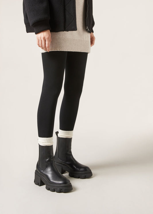 Matt Thermal Opaque Tights