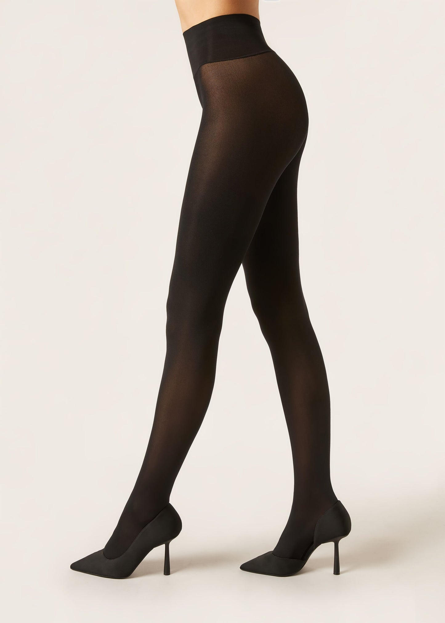 Matt Invisible 50 Denier Opaque Tights