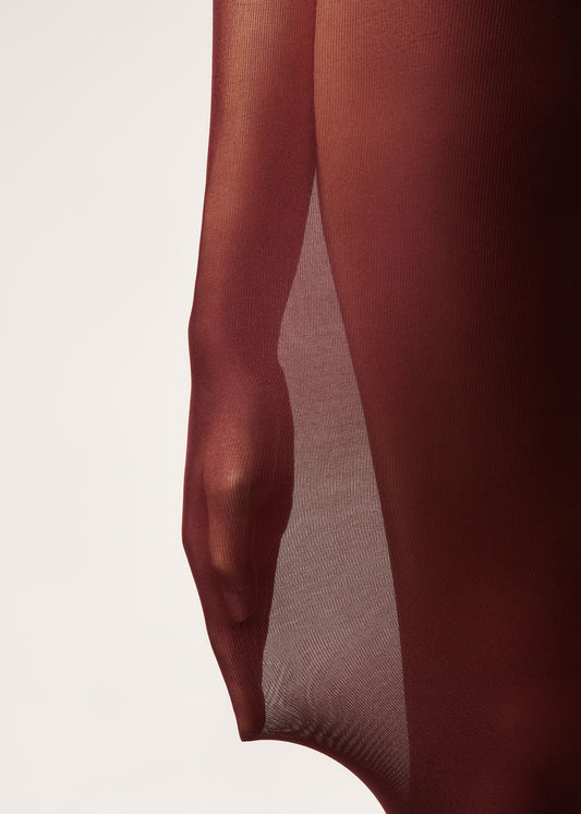 Matt Invisible 50 Denier Opaque Tights