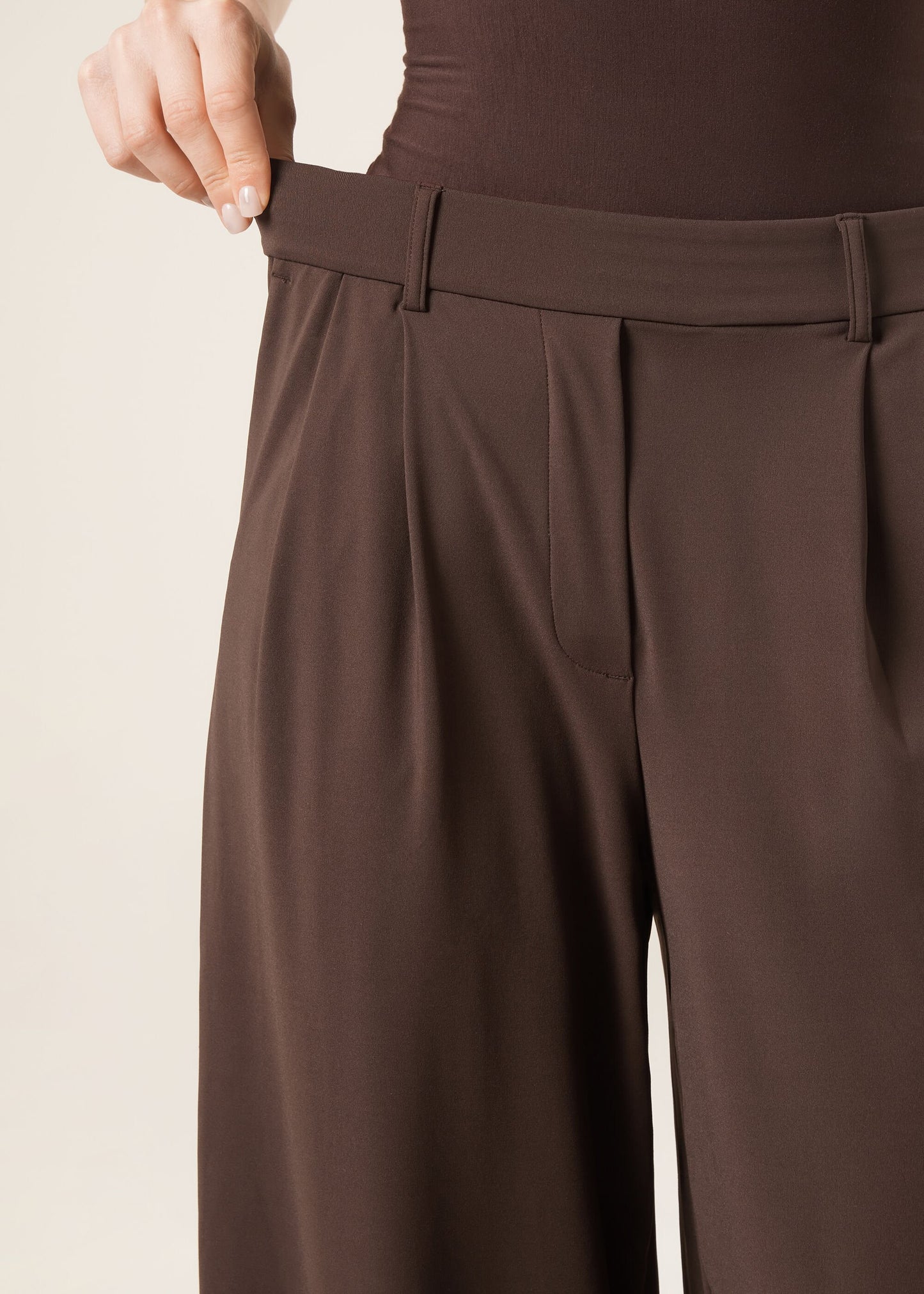 Comfy Flex Trousers
