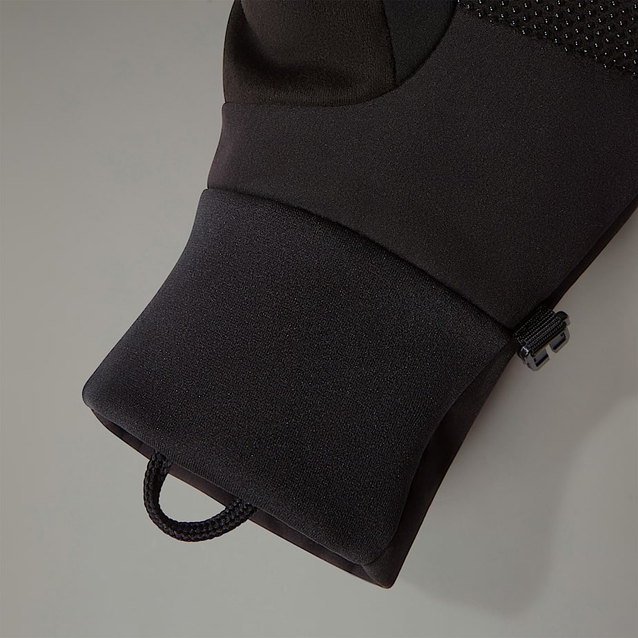 Men's Apex Etip Gloves