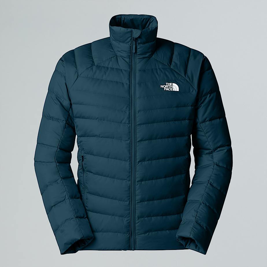Men's Ashton Full-Zip Jacket