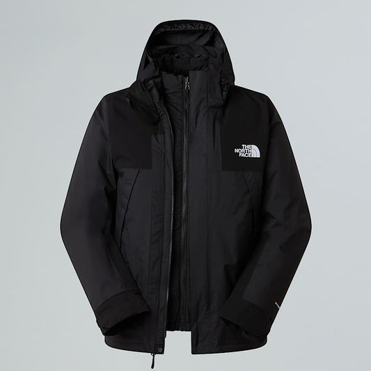 Men's Bandon Triclimate 3-in-1 Jacket