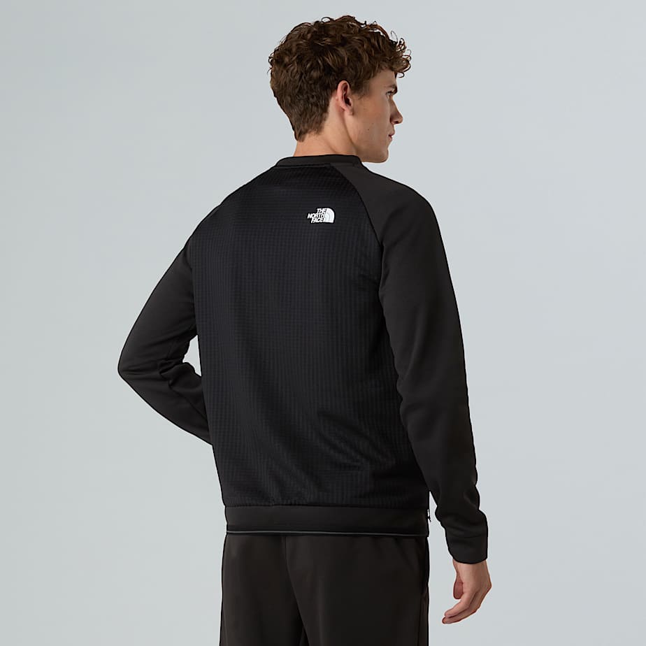 Men's Mountain Athletics Fleece Sweatshirt