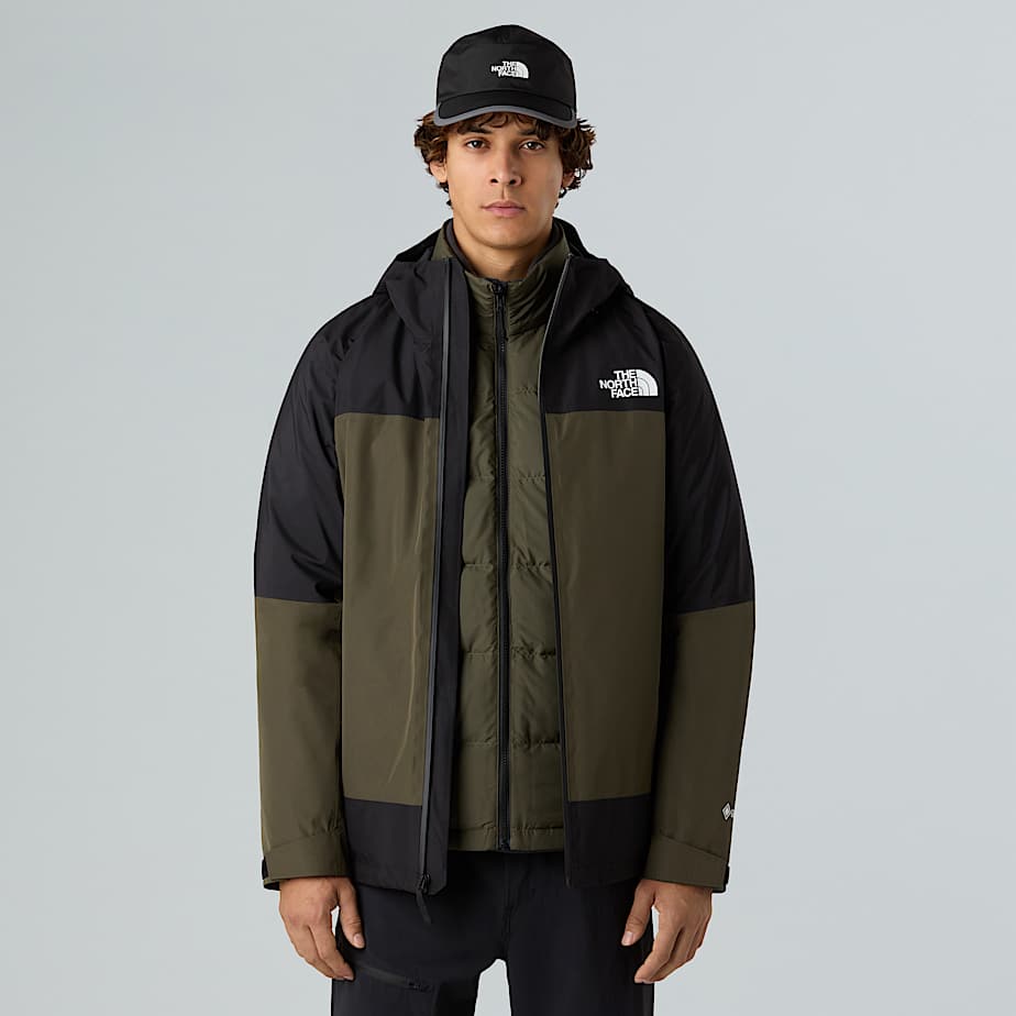Men's Mountain Light Triclimate 3-in-1 GORE-TEX Jacket