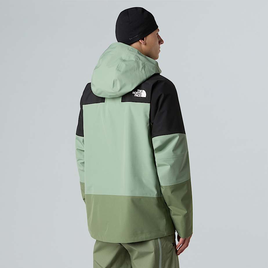 Men's Summit Verbier GORE-TEX Jacket