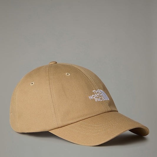 Norm Cap