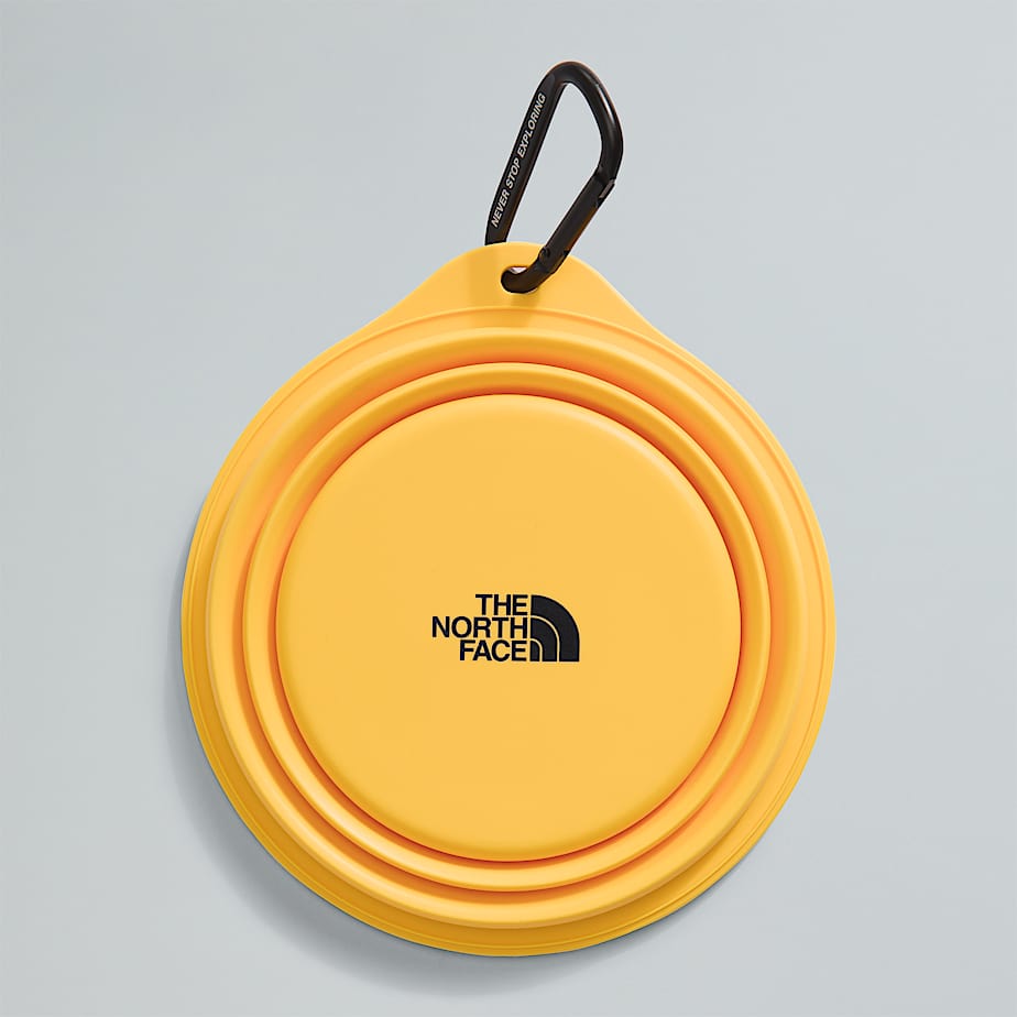 Collapsible Pet Bowl