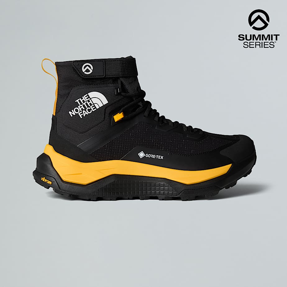 Unisex Summit Fastpack GORE-TEX Hiking Boots