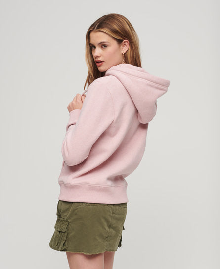 Essential Logo Hoodie