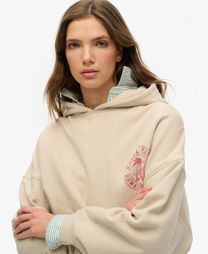 Lo-Fi Outdoor Oversized Hood