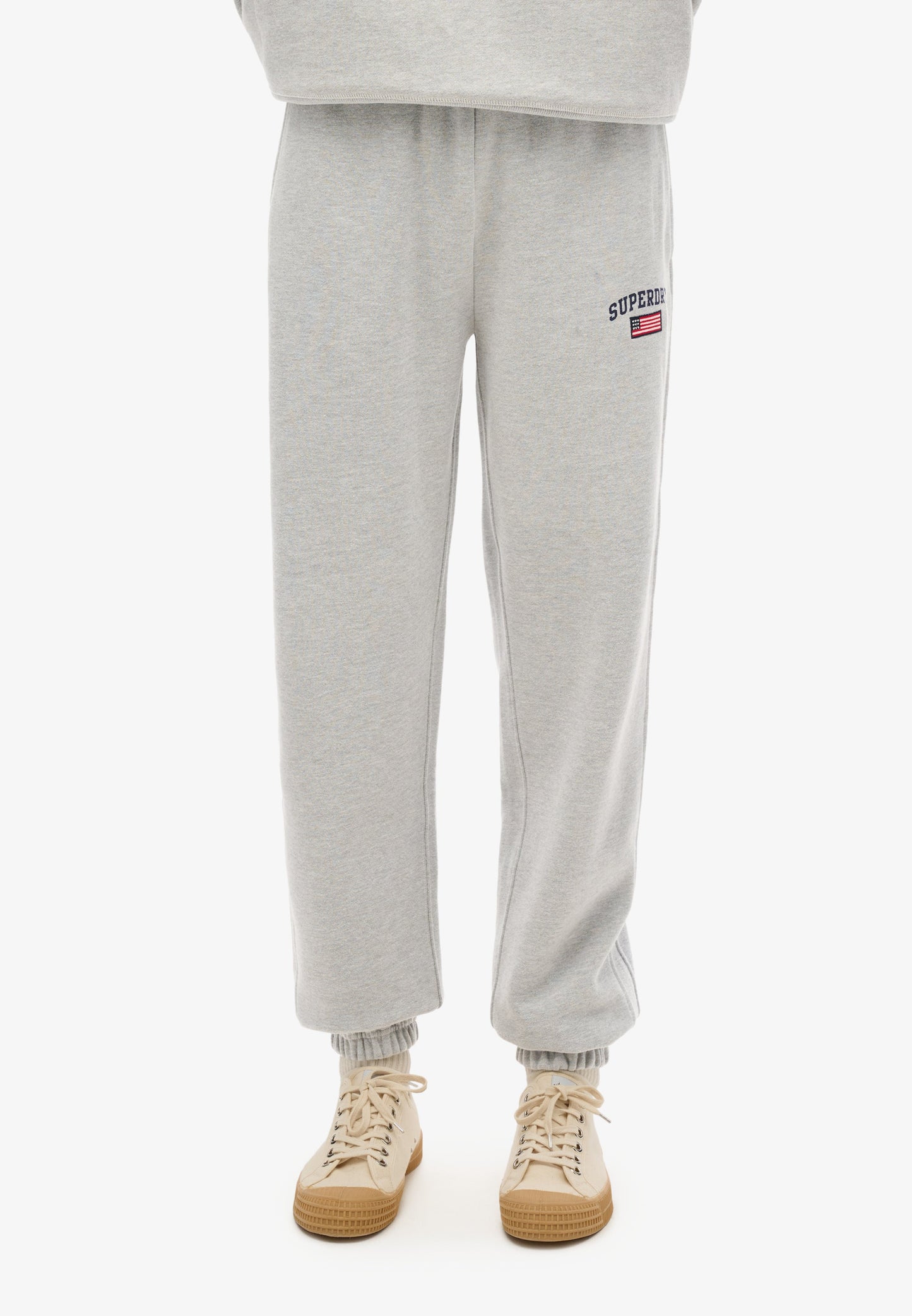 Athletic Essentials Boyfriend Joggers