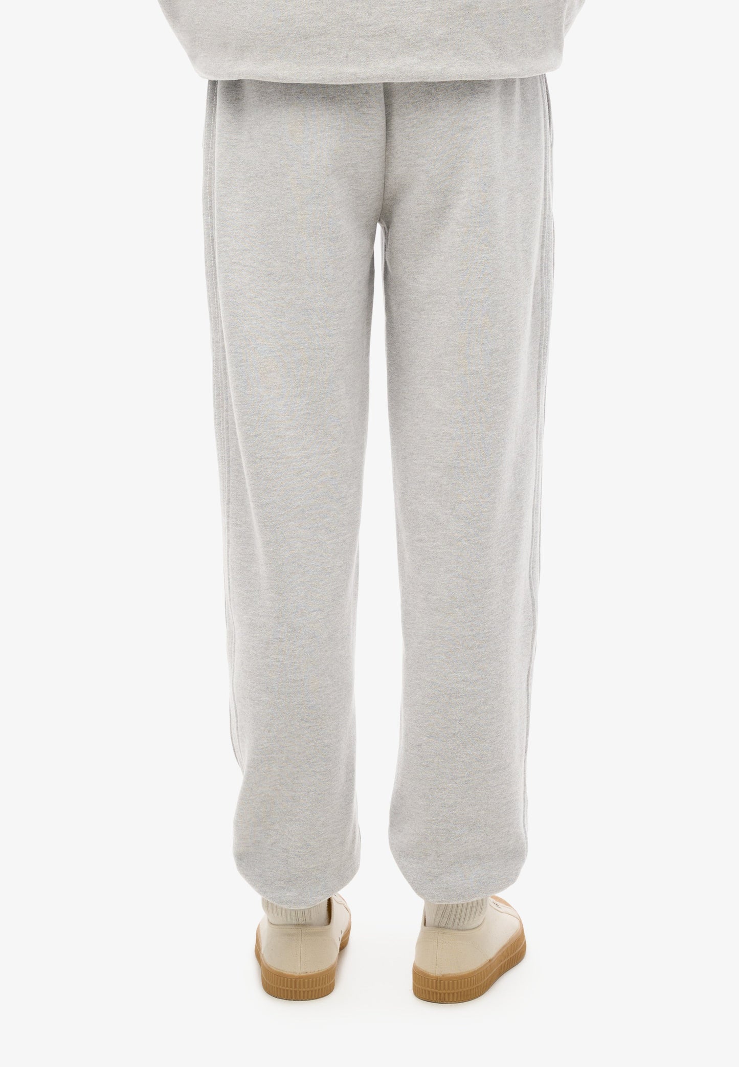 Athletic Essentials Boyfriend Joggers