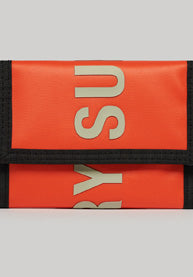 Tarp Tri-Fold Wallet
