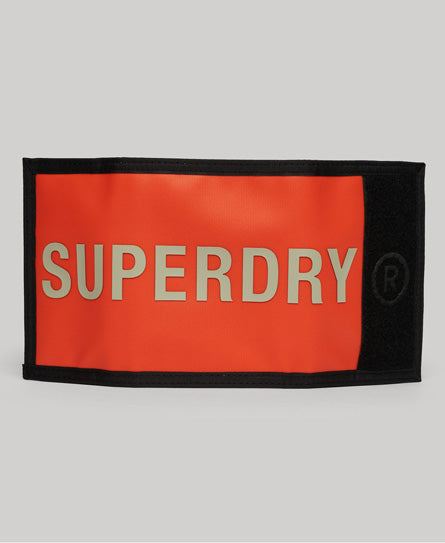 Tarp Tri-Fold Wallet