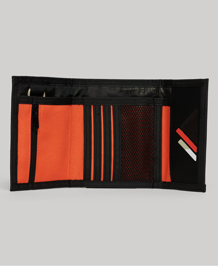 Tarp Tri-Fold Wallet