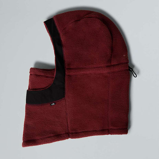 Whimzy Powder Hood
