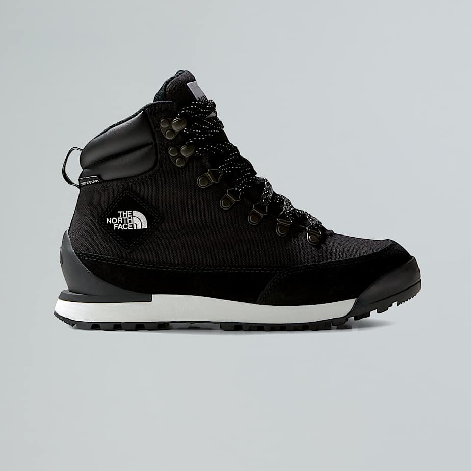 Women's Back-To-Berkeley IV Textile Lifestyle Boots