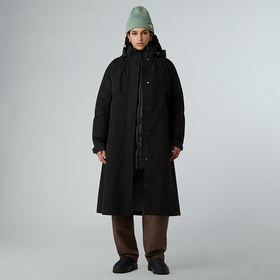 Women's Expedition GORE-TEX 3-In-1 Down Parka