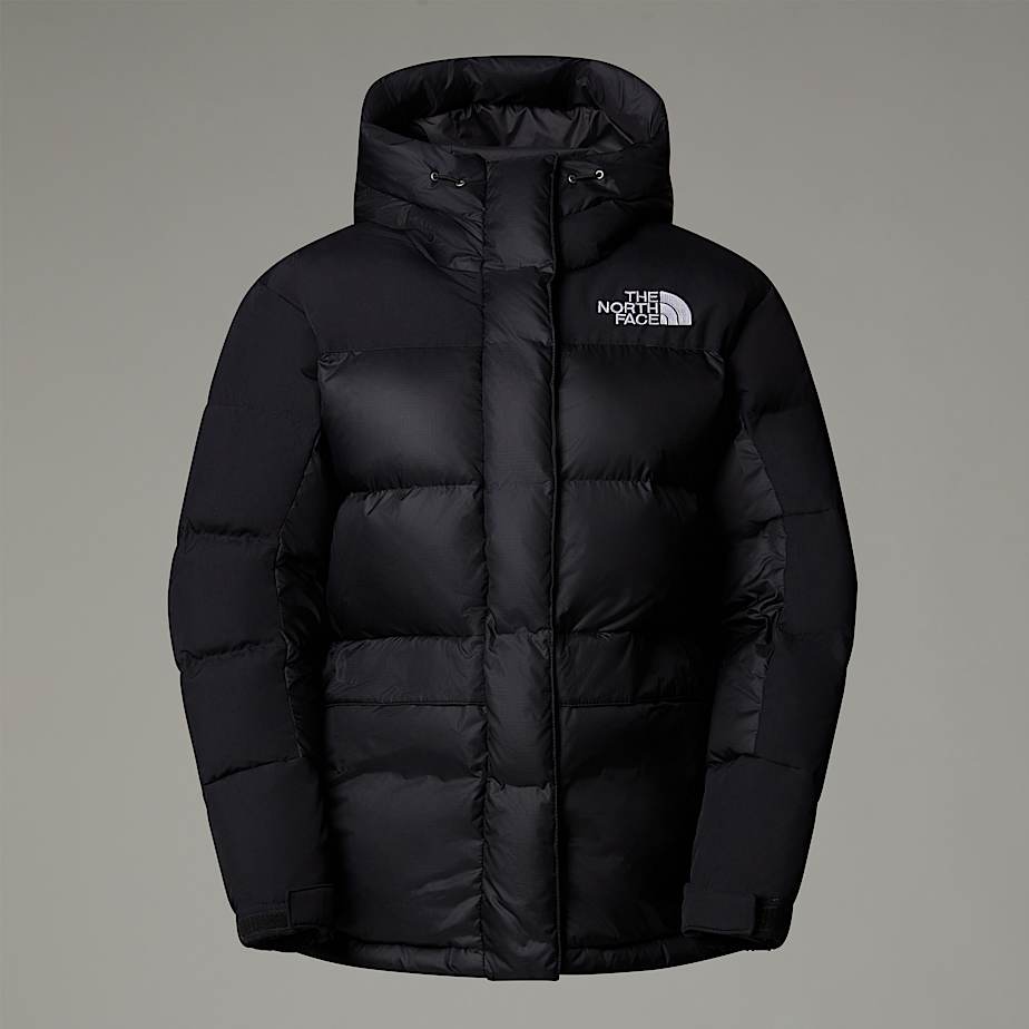 Women's Himalayan Down Parka