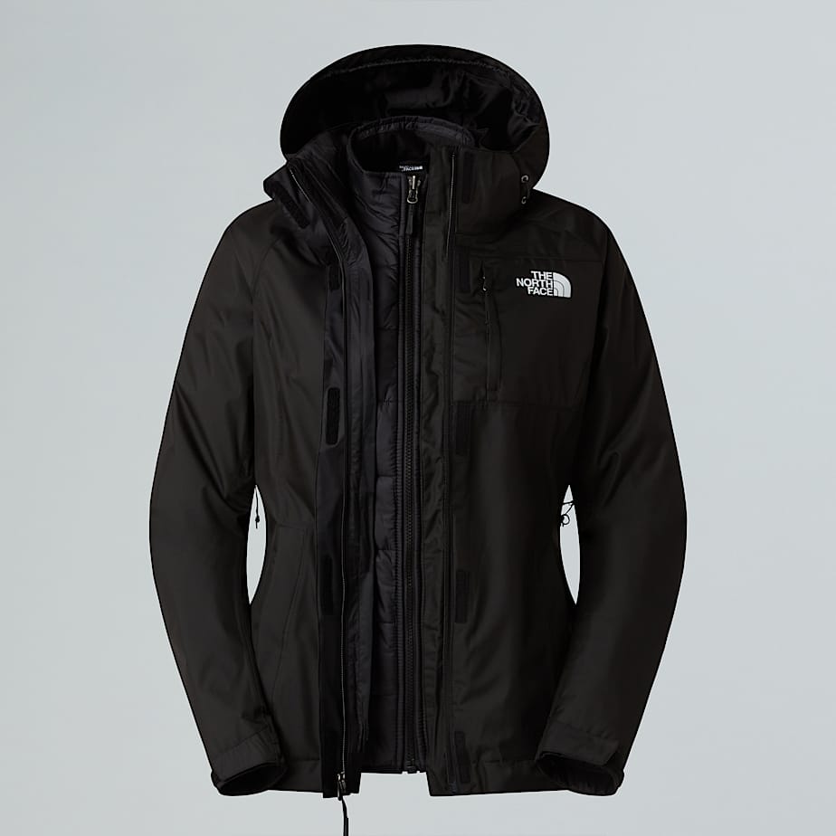 Women's Modis Triclimate 3-In-1 Jacket