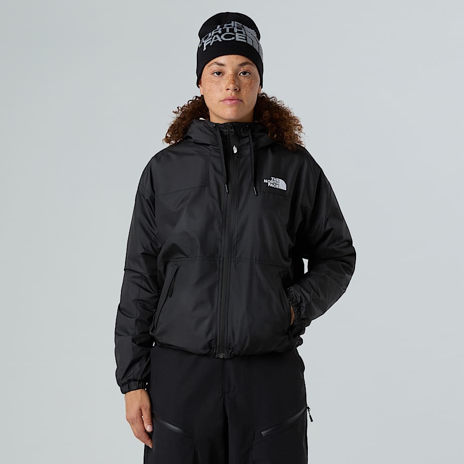 Women's Sheru Jacket