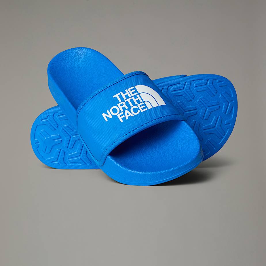 Teens' Base Camp Slides III