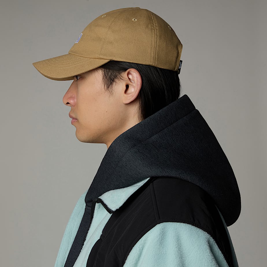 Norm Cap