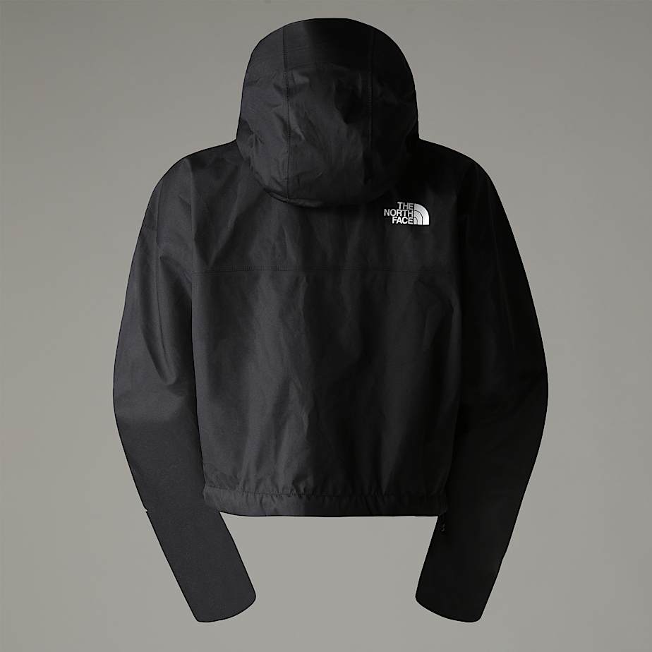 Women's Cropped Quest Jacket