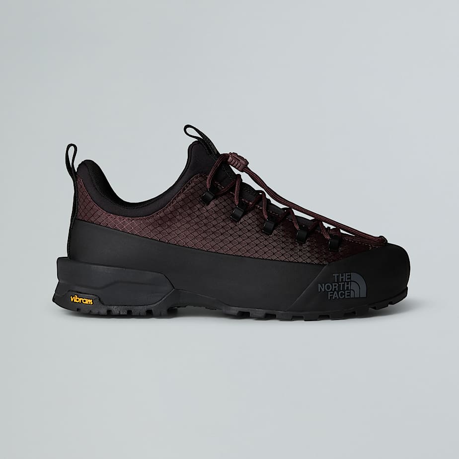 Glenclyffe Low Street Boots