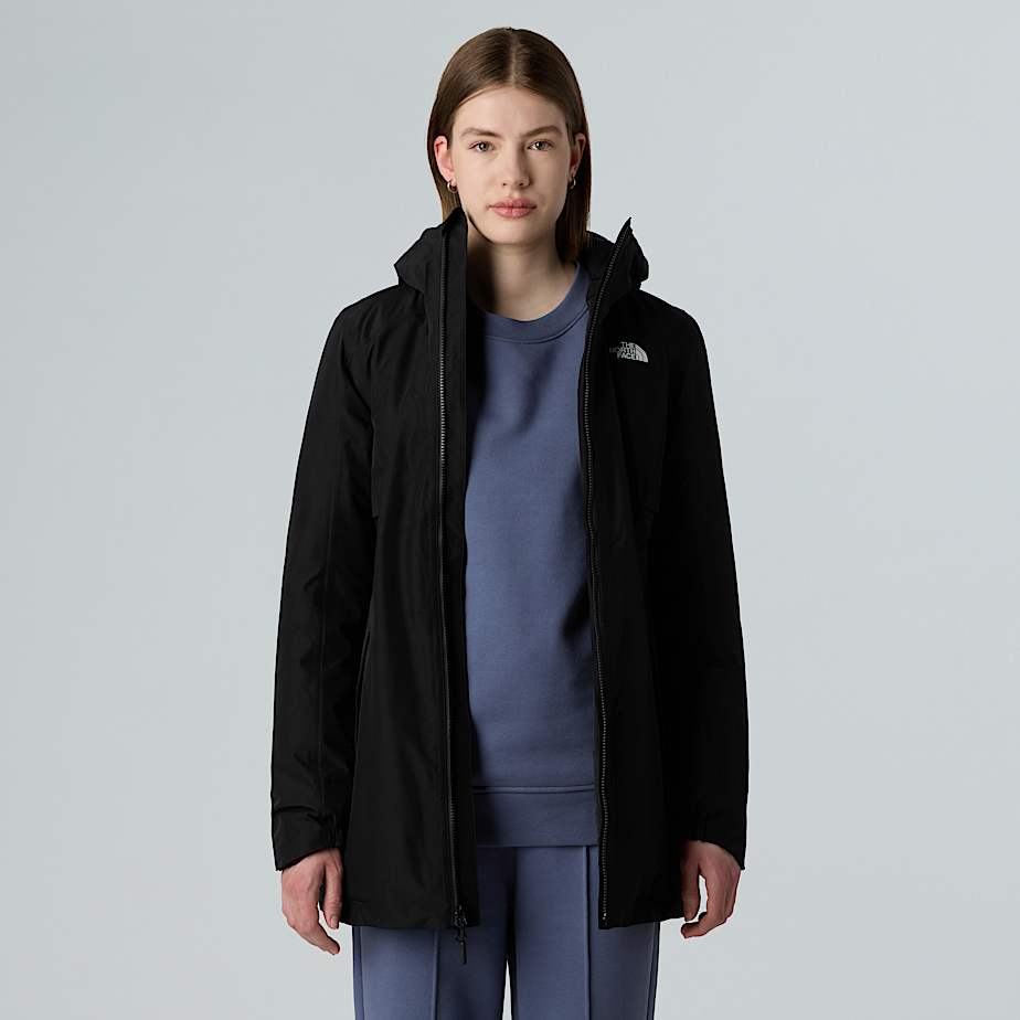 Women's Hikesteller Insulated Parka
