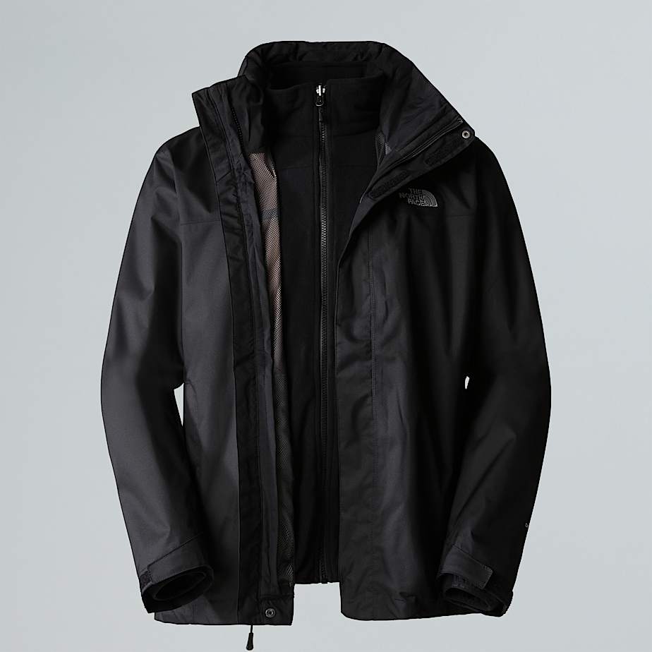 Men's Evolve II Triclimate 3-in-1 Jacket