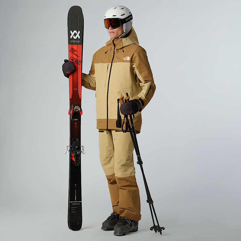 Men's Ceptor Jacket