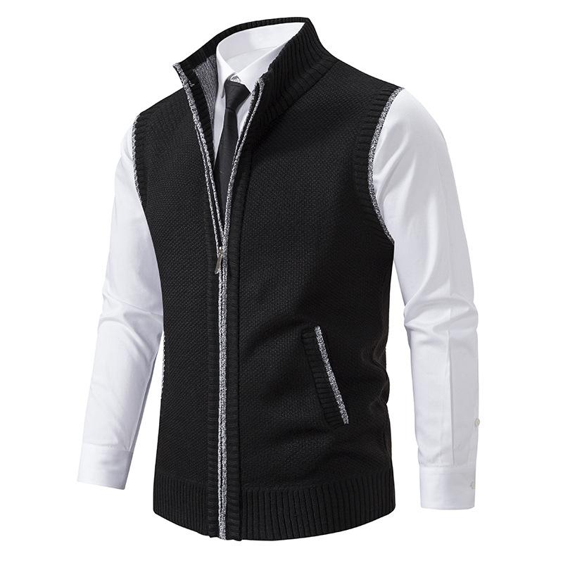 Herren Fleece-Weste    Arbeit | Alltag | Freizeit