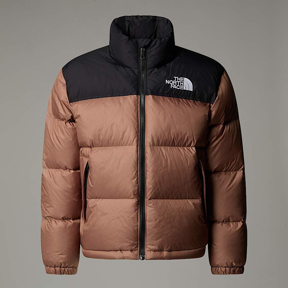 Teens' 1996 Retro Nuptse Jacket