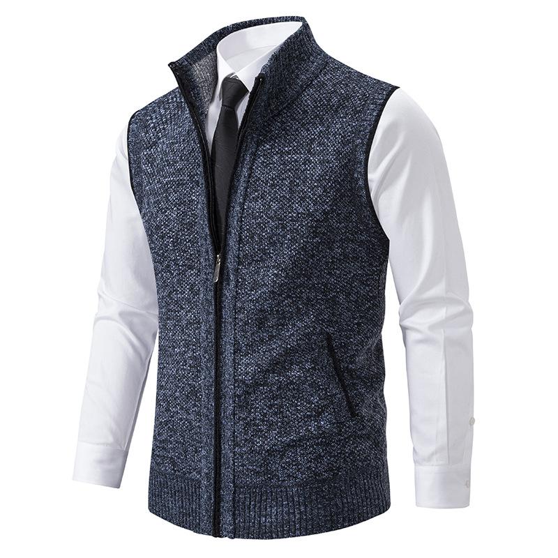 Herren Fleece-Weste    Arbeit | Alltag | Freizeit