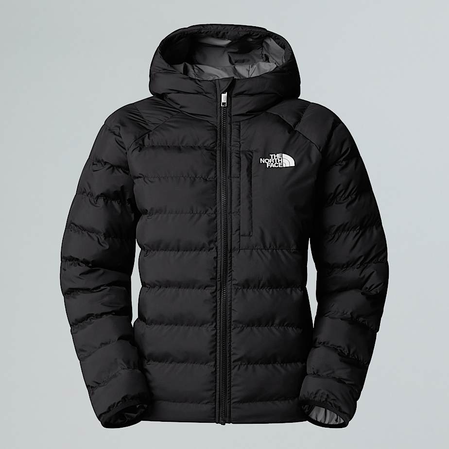Girls' Reversible Perrito Jacket