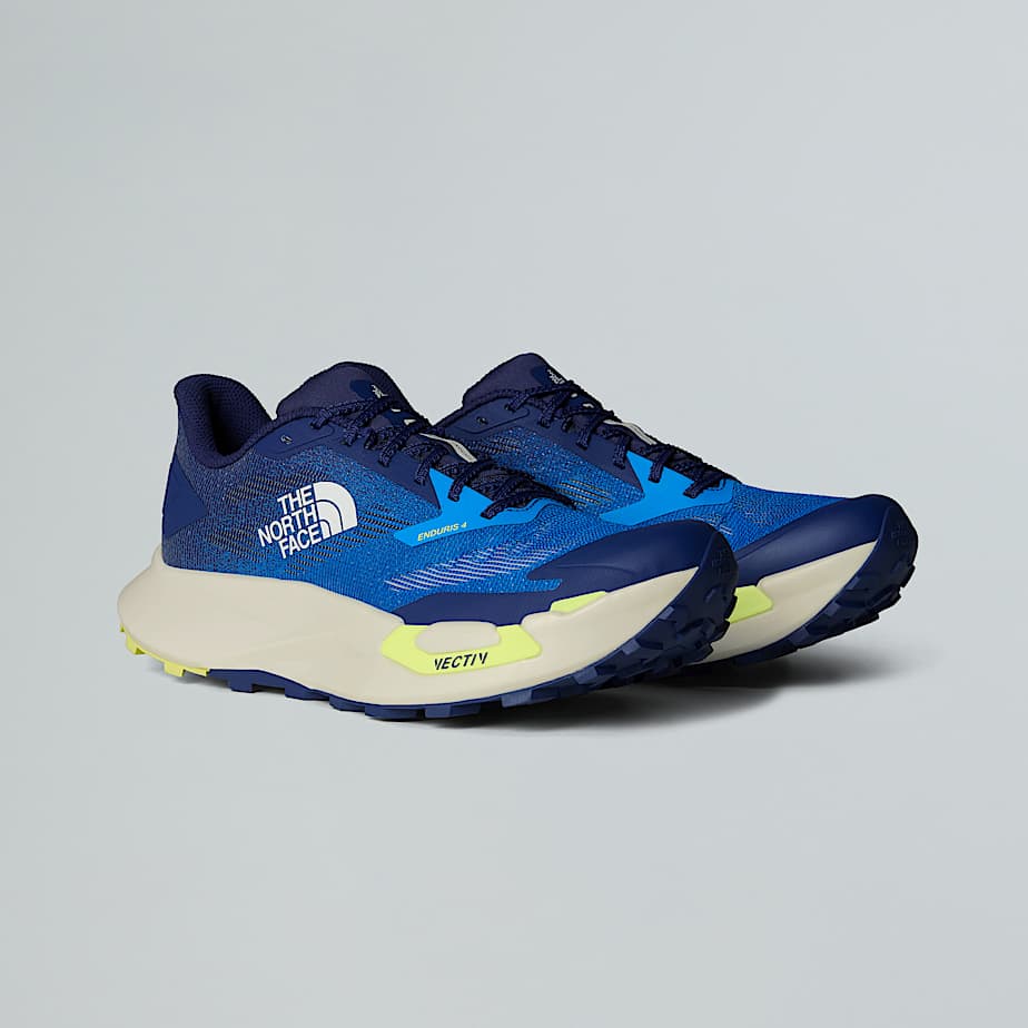 Men's VECTIV Enduris 4 Trail Running Shoes