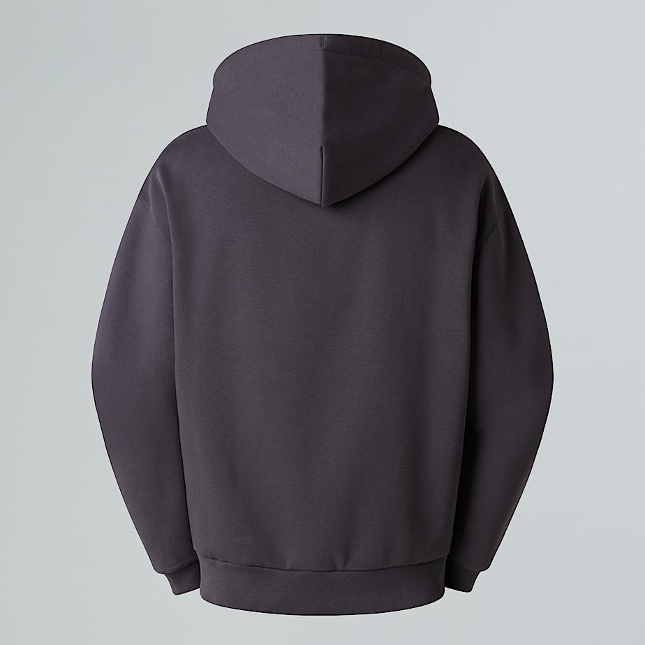 Men's Red Box Hoodie