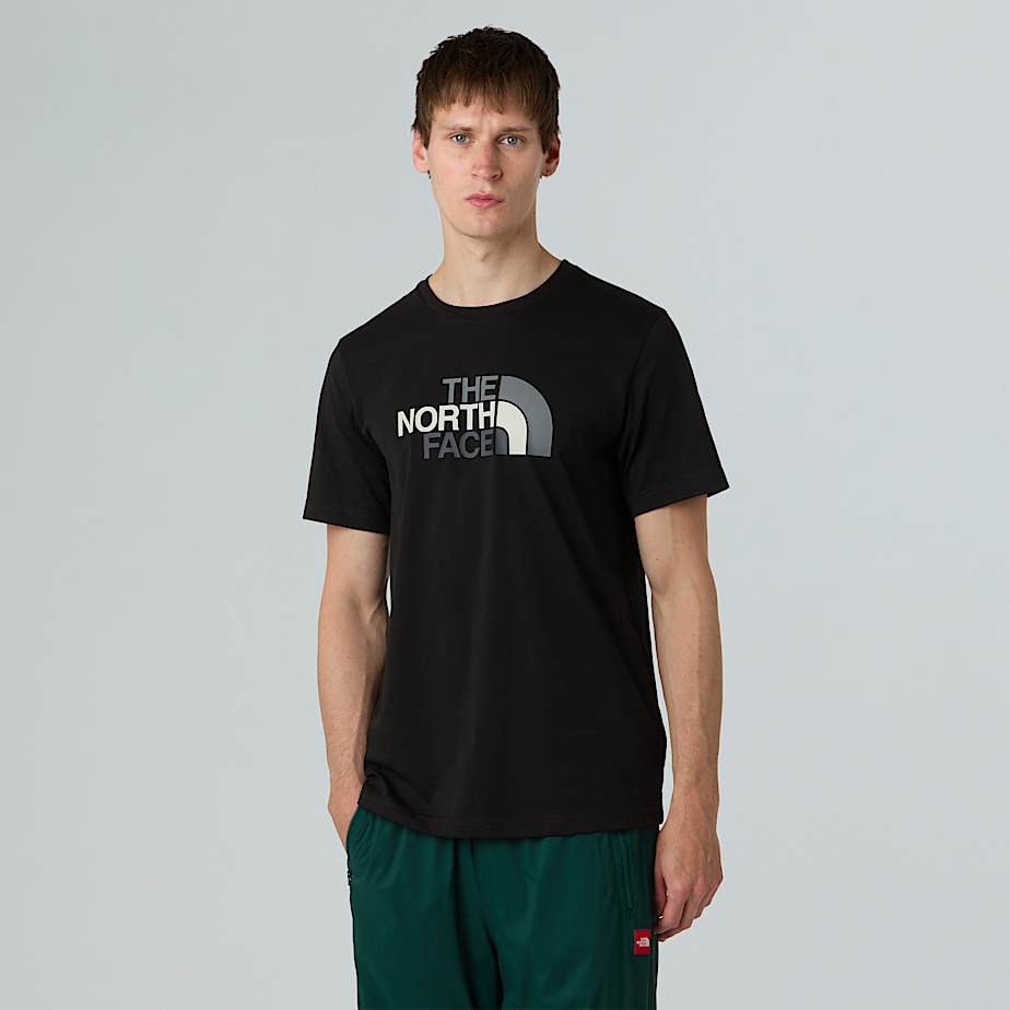 Men's Easy T-Shirt